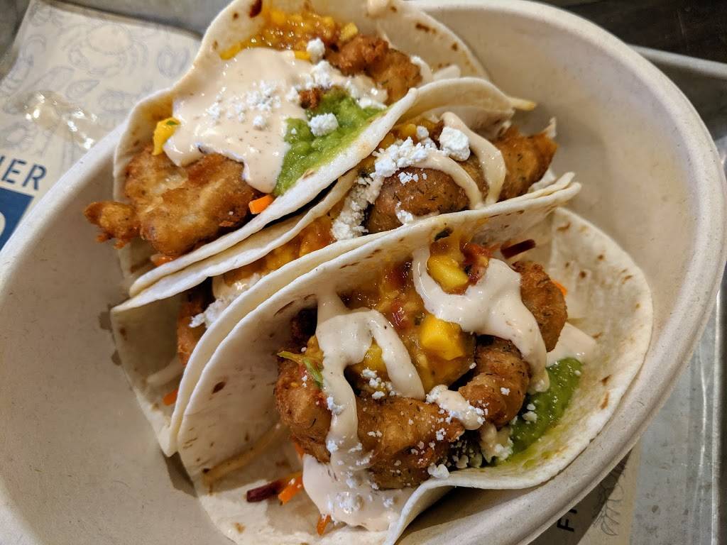 Pier 87 Fish Market & Grill SQ1 | meal takeaway | 100 City Centre Dr, Mississauga, ON L5B 2C9, Canada | 9058563474 OR +1 905-856-3474