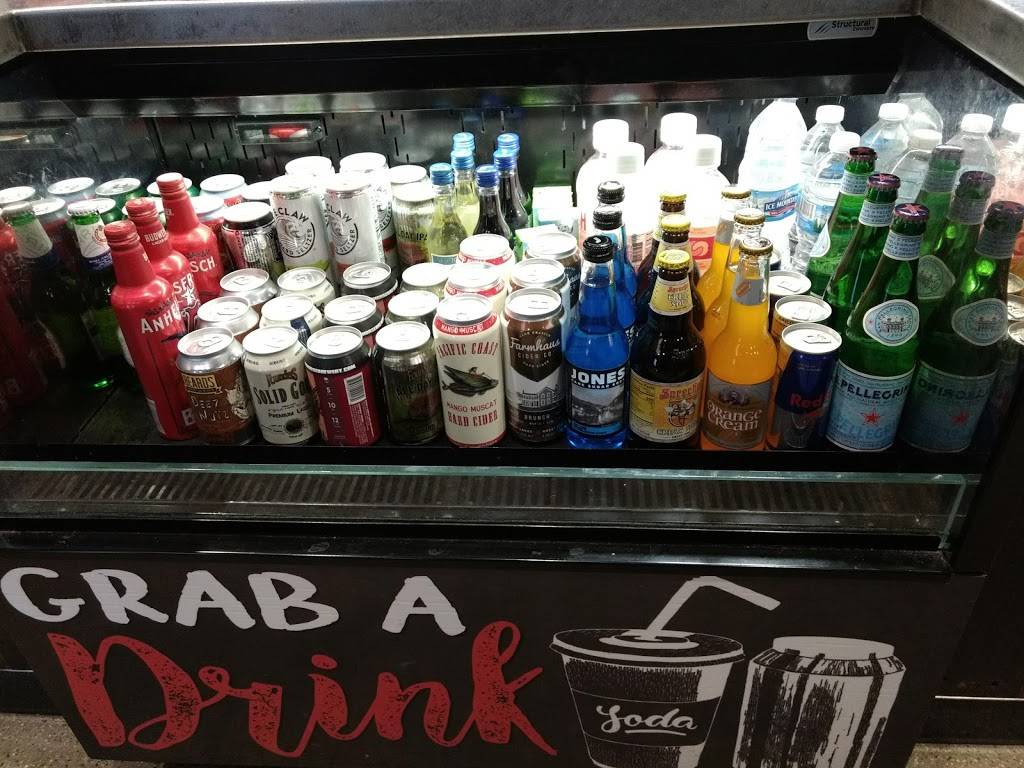 Herb & Fire Pizzeria - Grandville | restaurant | 3180 44th St SW, Grandville, MI 49418, USA | 6167731443 OR +1 616-773-1443