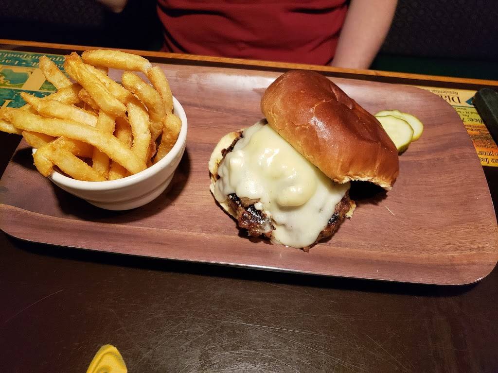 Okeefes Tavern | restaurant | 1219 S Ft Harrison Ave, Clearwater, FL 33756, USA | 7274429034 OR +1 727-442-9034