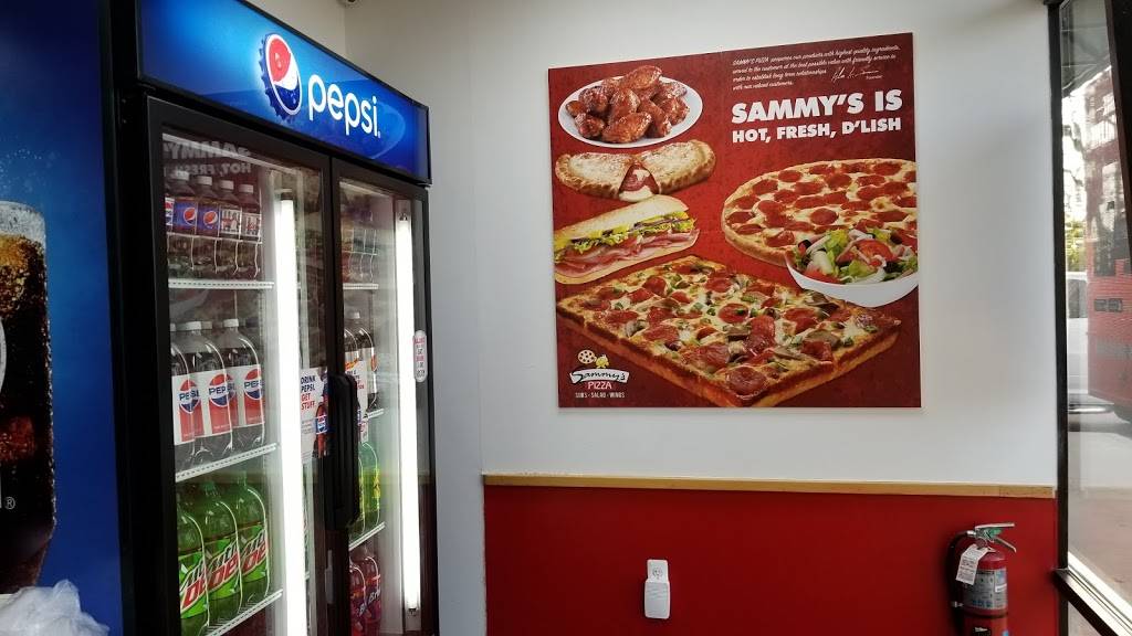 Sammys Pizza | meal delivery | 35299 Warren Rd, Westland, MI 48185, USA | 7347286600 OR +1 734-728-6600