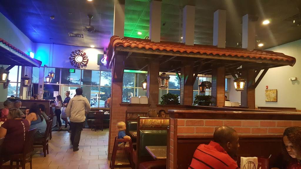La Nopalera Mexican Restaurant | restaurant | 4530 St Johns Ave, Jacksonville, FL 32210, USA | 9043888828 OR +1 904-388-8828
