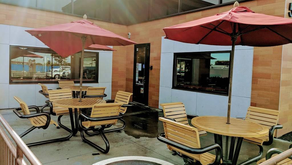 Wendys | restaurant | 5326 Torrance Blvd, Torrance, CA 90503, USA | 3103161275 OR +1 310-316-1275