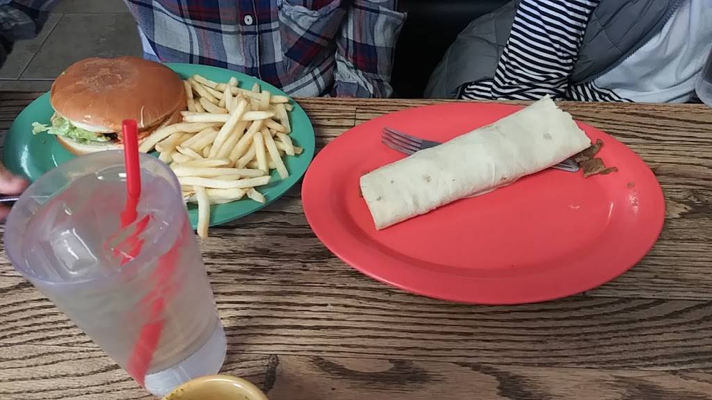 Taqueria La Pila | restaurant | 8714 Alameda Ave, El Paso, TX 79907, USA | 9158580922 OR +1 915-858-0922