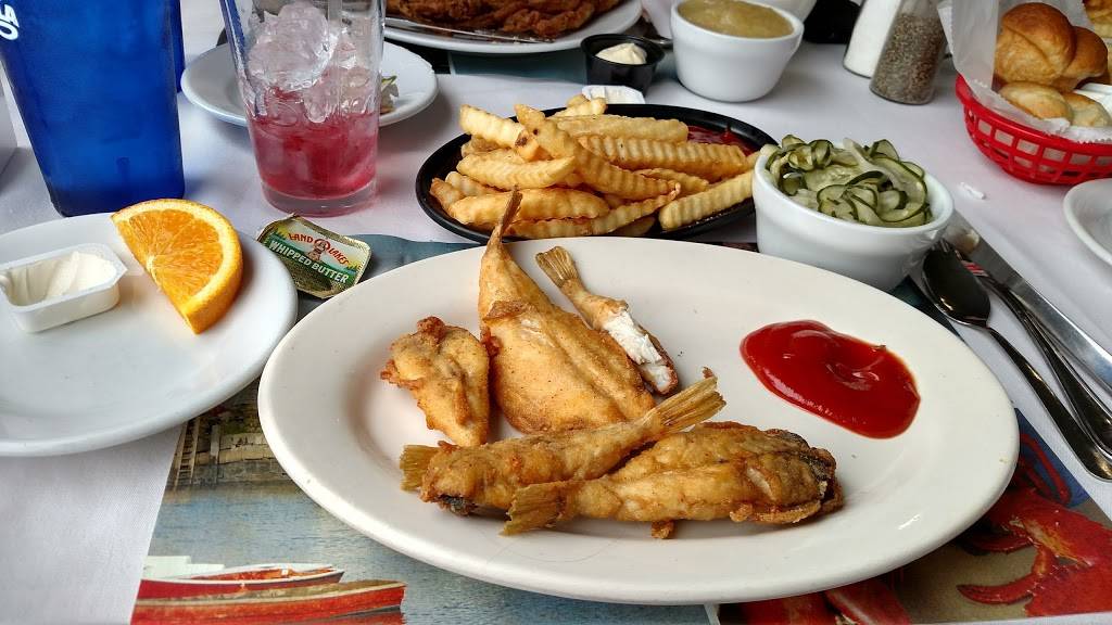 Old Saltys Inc. | restaurant | 2560 Hoopers Island Rd, Fishing Creek, MD 21634, USA | 4103973752 OR +1 410-397-3752