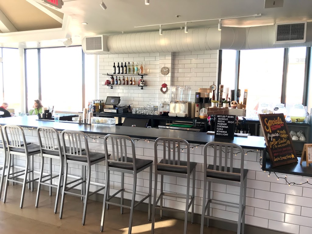 Pico - Latin Street Food | restaurant | 900 North Point St, San Francisco, CA 94109, USA | 4155291212 OR +1 415-529-1212