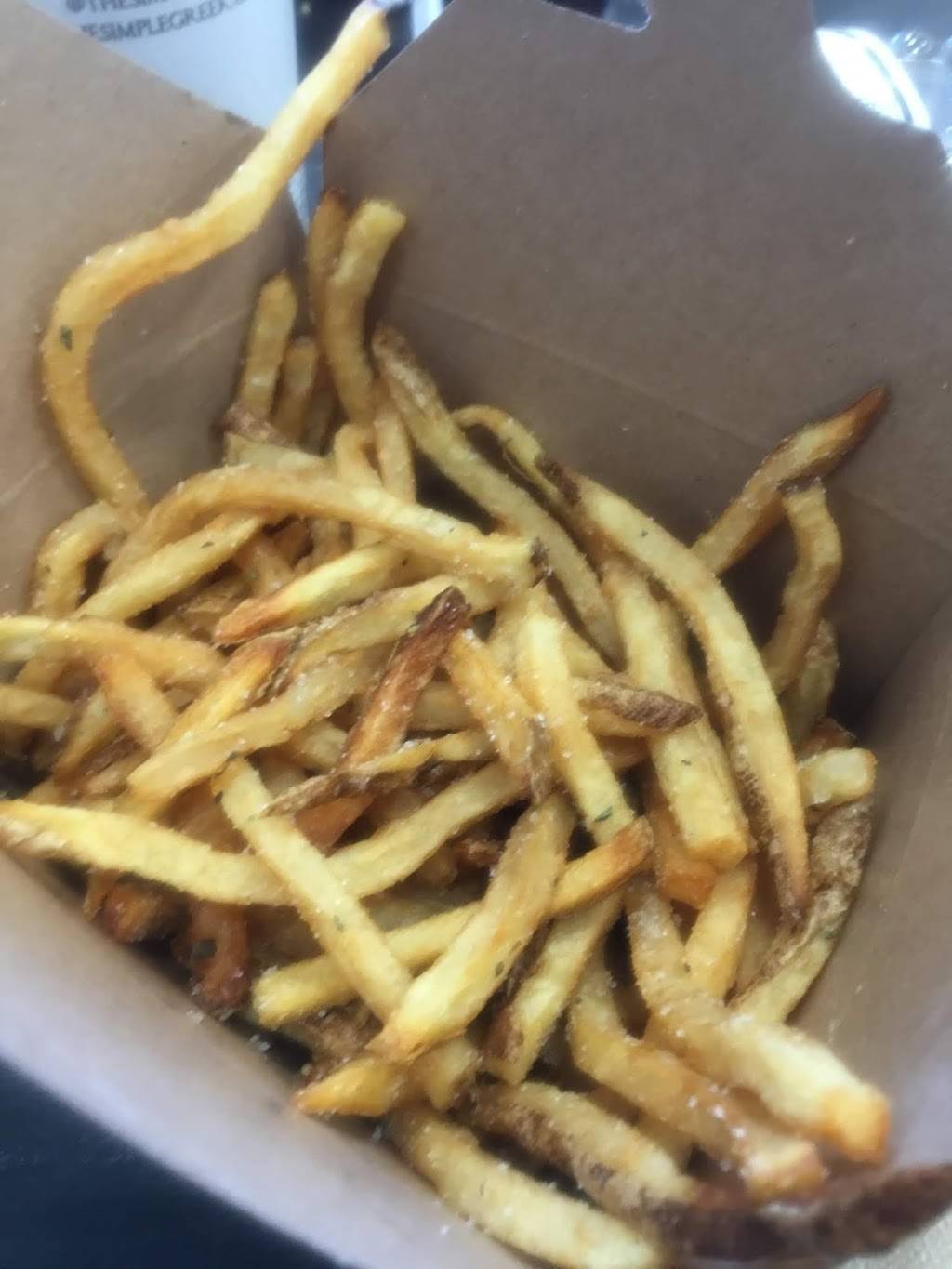 The Simple Greek | restaurant | R.K. Speedway Plaza, 290 Turnpike Rd Unit 130B, Westborough, MA 01581, USA | 5083664976 OR +1 508-366-4976