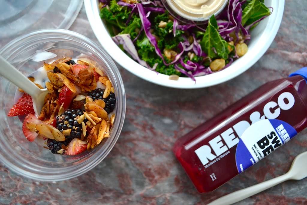 REED&CO | restaurant | 4113 Butler St, Pittsburgh, PA 15201, USA | 4126050237 OR +1 412-605-0237