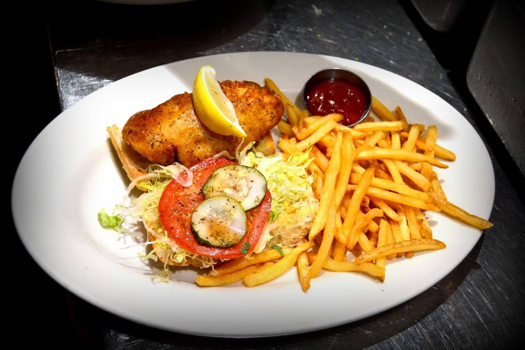 Chesters Kitchen & Bar | restaurant | Shops At University Square, 111 S Broadway #108, Rochester, MN 55904, USA | 5074241211 OR +1 507-424-1211