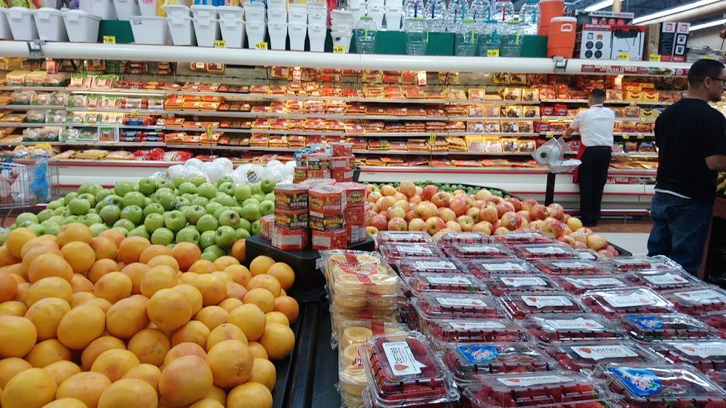 Vallarta Supermarkets | bakery | 815 E Ave K, Lancaster, CA 93535, USA | 6619747002 OR +1 661-974-7002