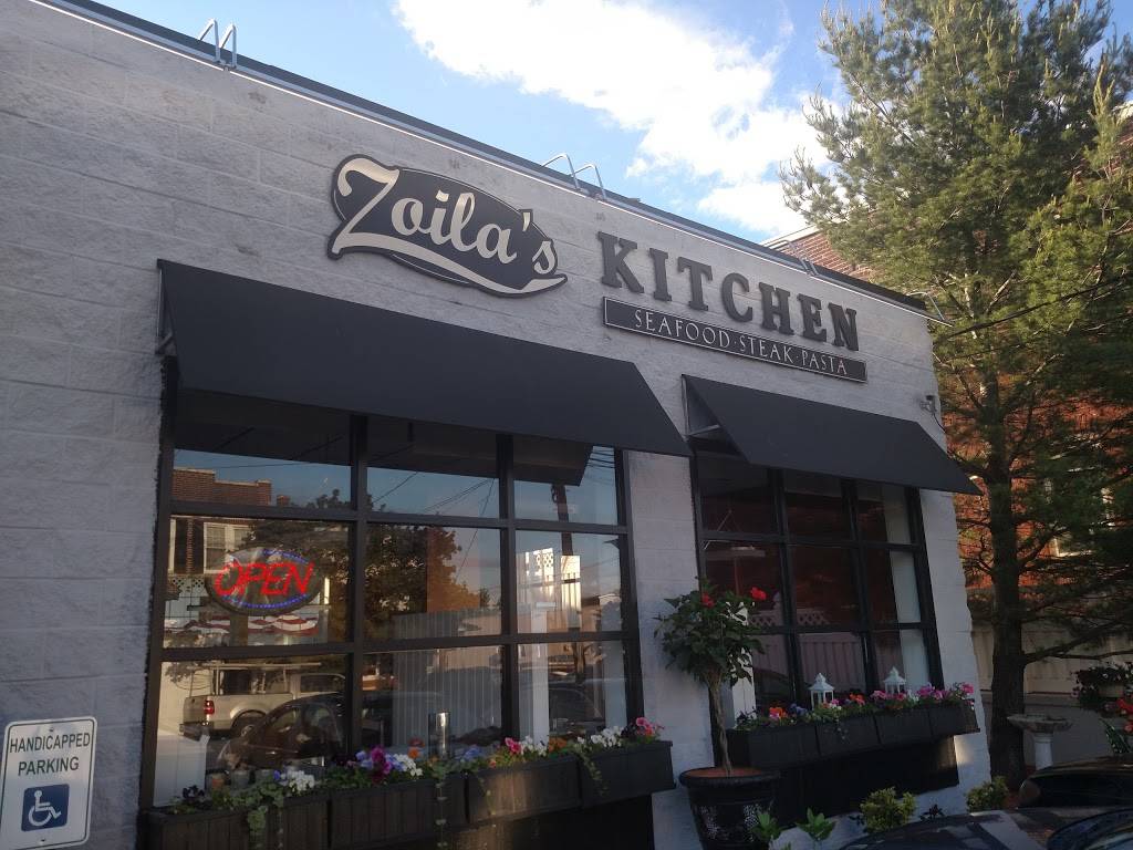 Zoilas Kitchen | restaurant | 179 Harrison Ave, Garfield, NJ 07026, USA | 9739282400 OR +1 973-928-2400