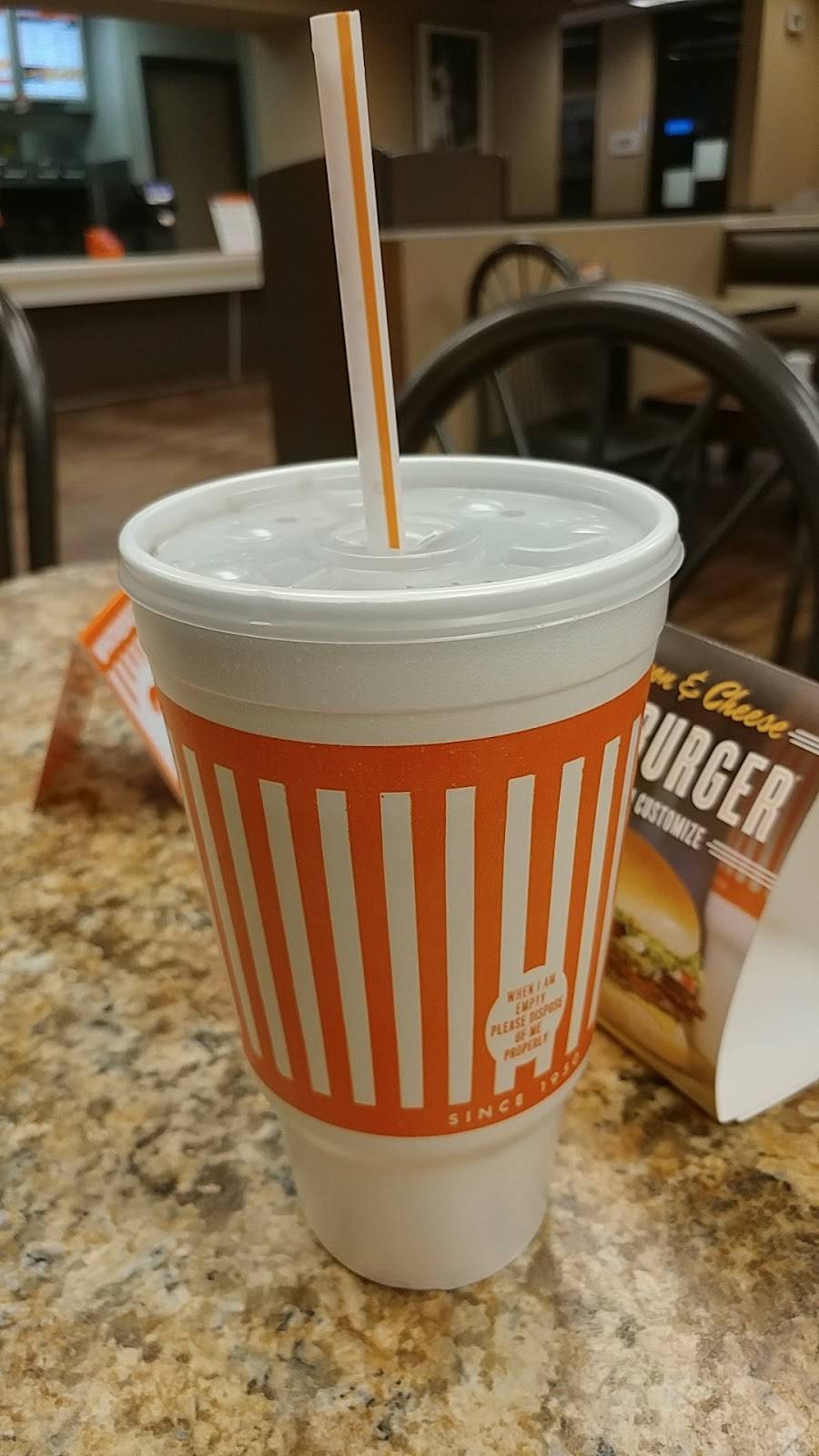 Whataburger | restaurant | 2901 E Bell Rd, Phoenix, AZ 85032, USA | 6028679039 OR +1 602-867-9039