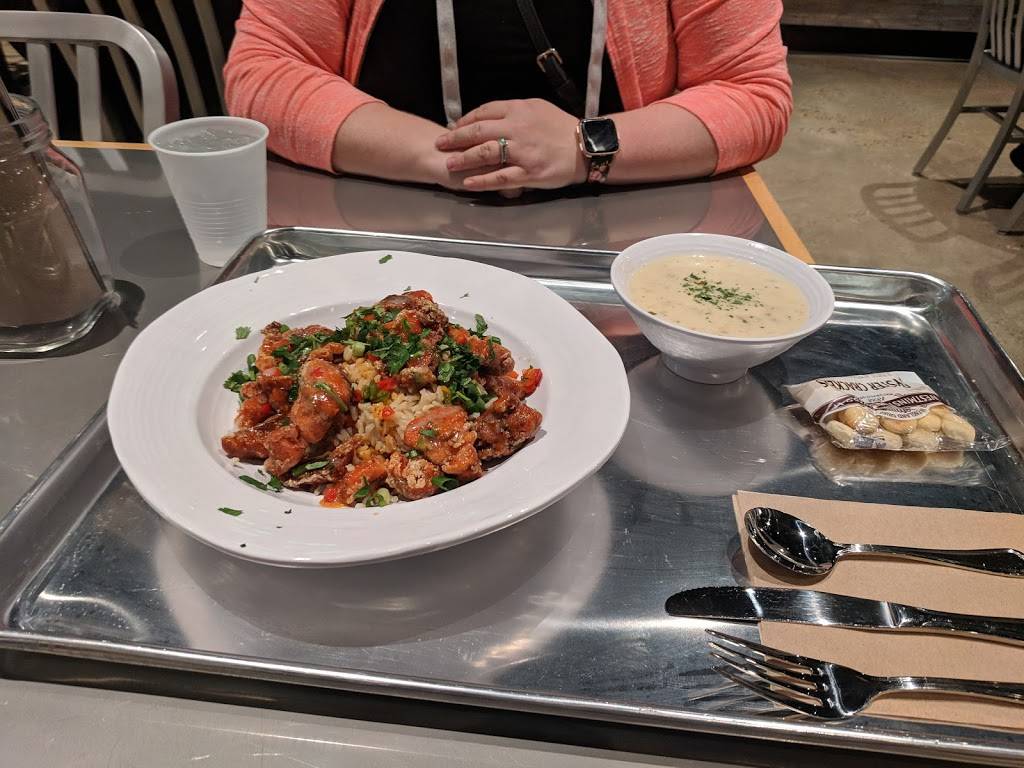 California Fish Grill | restaurant | 5406 Sunrise Blvd, Citrus Heights, CA 95610, USA | 9165532080 OR +1 916-553-2080