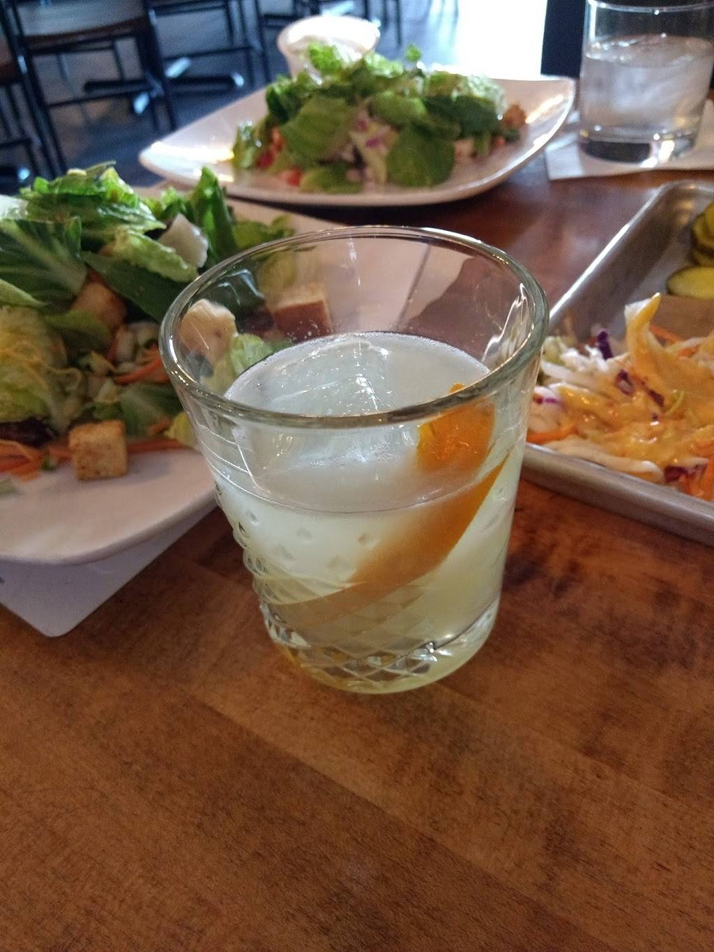 Next Door | restaurant | 948 W Norton Ave, Muskegon, MI 49441, USA | 2313755185 OR +1 231-375-5185