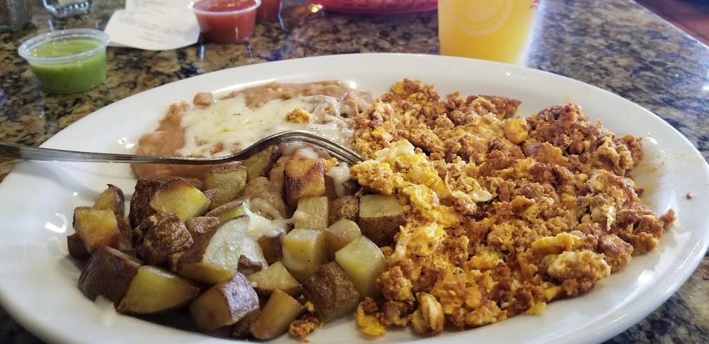 Taqueria La Estrella | restaurant | 1361 E Yosemite Ave, Manteca, CA 95336, USA | 2098238481 OR +1 209-823-8481