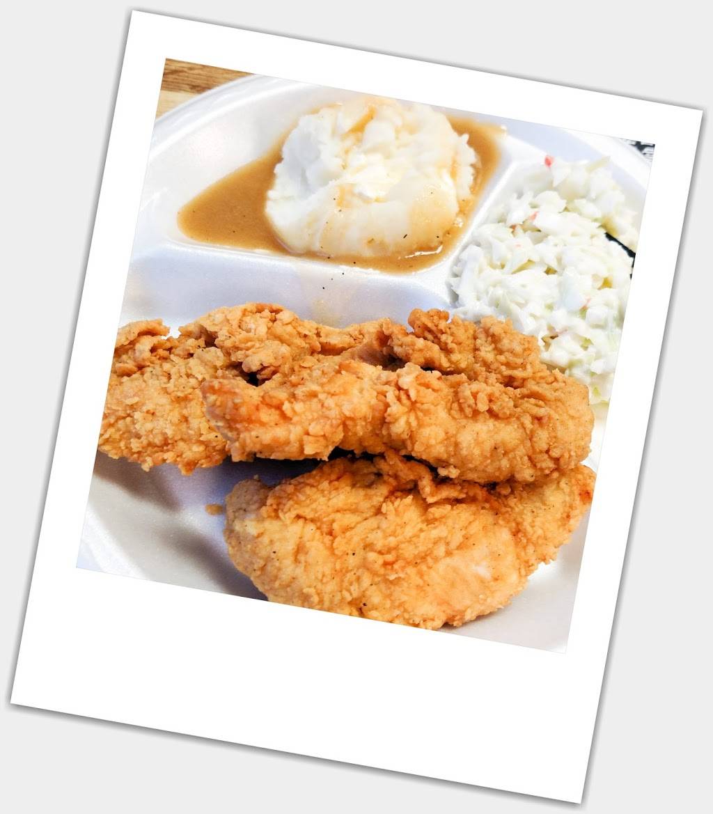 Lees Famous Recipe Chicken | restaurant | 1635 N 21st St, Newark, OH 43055, USA | 7403661424 OR +1 740-366-1424