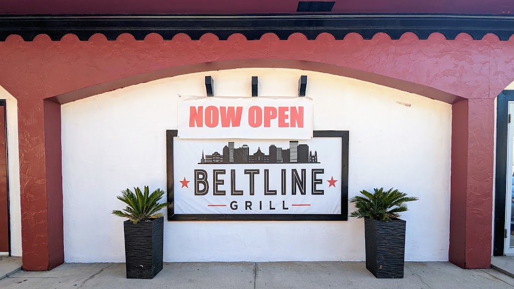 Beltline Grill | restaurant | 12 Tommy Cir, Columbia, SC 29204, USA | 8038886050 OR +1 803-888-6050