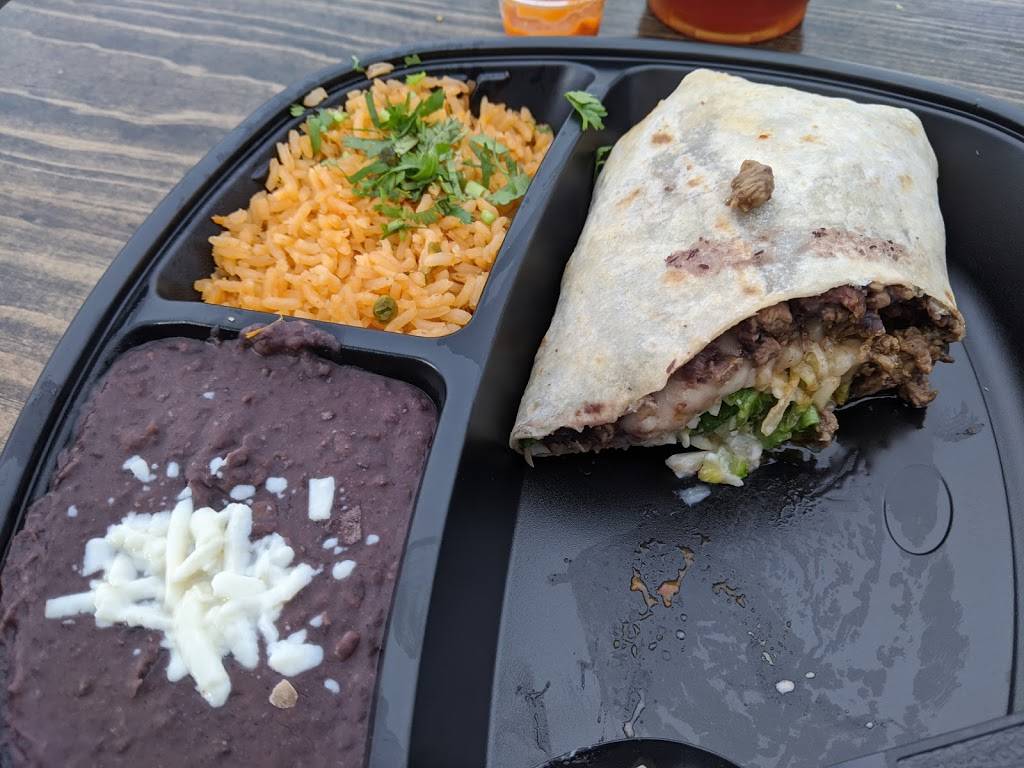 One Taco Dos Tequilas | restaurant | 274 E Devon Ave, Bartlett, IL 60103, USA | 6308556949 OR +1 630-855-6949