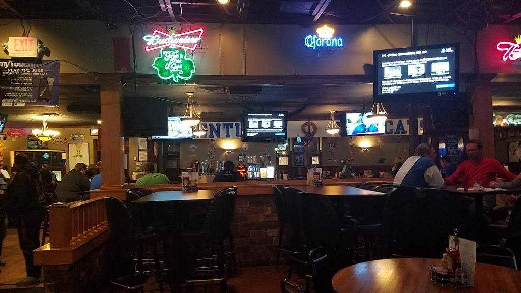 O’Neill’s | restaurant | 2051 Richmond Rd, Lexington, KY 40502, USA | 8592664488 OR +1 859-266-4488