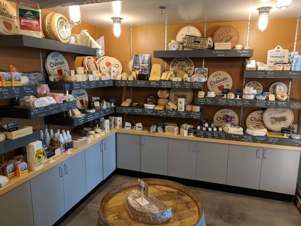 LEFRIGO | restaurant | 5360 Arapahoe Ave b2, Boulder, CO 80303, USA | 3039420294 OR +1 303-942-0294