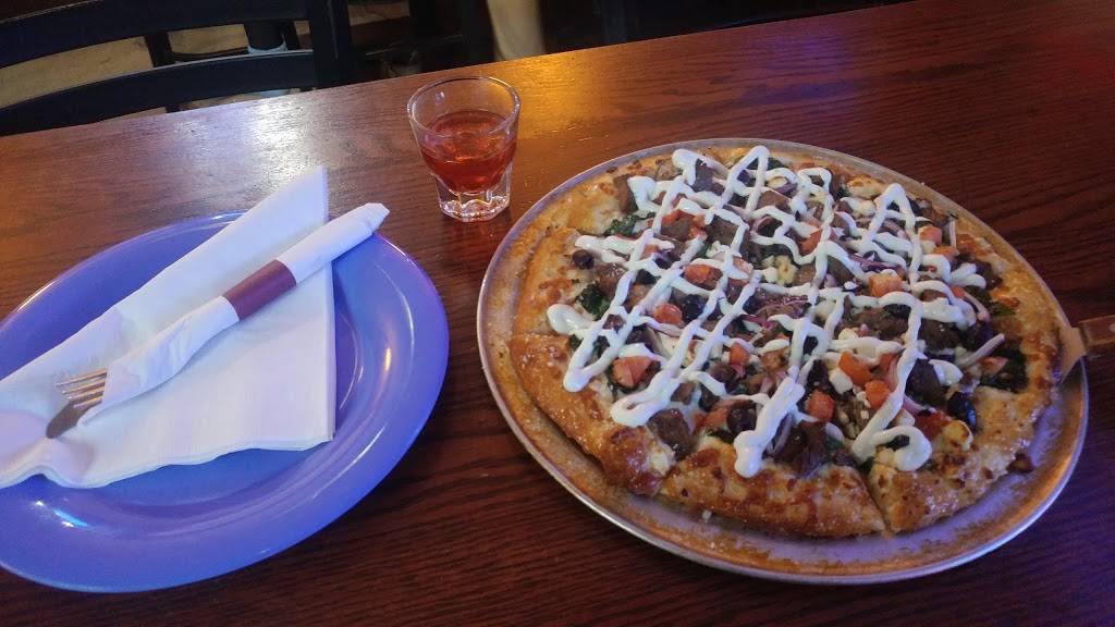 Macs Pizza Pub | restaurant | 205 W McMillan St, Cincinnati, OH 45219, USA | 5132416227 OR +1 513-241-6227