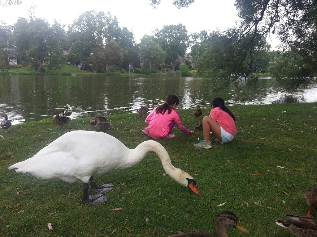 Boat House Patio | restaurant | 30 York St, Stratford, ON N5A 1A1, Canada | 5192717739 OR +1 519-271-7739