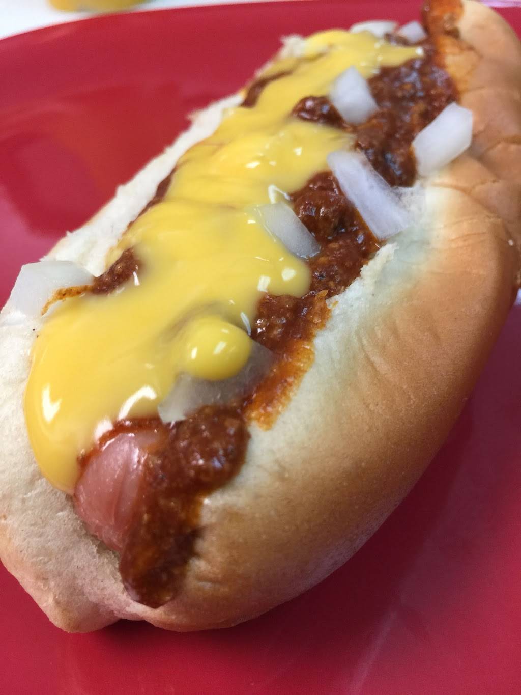 Debs Hot Dogs | restaurant | 1395 4th Ave SW #6002, Bessemer, AL 35022, USA | 2054247600 OR +1 205-424-7600