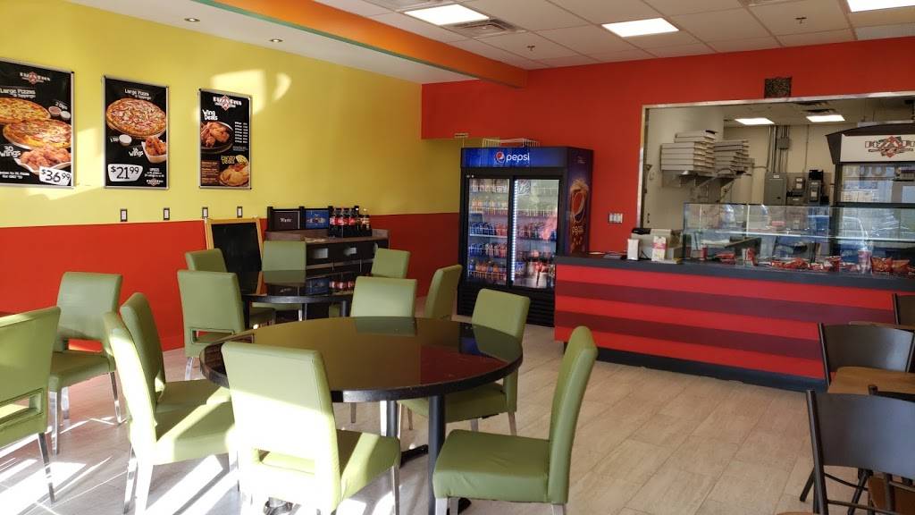 Pizza Pros | restaurant | 2275 Britannia Rd W, Mississauga, ON L5M 2G6, Canada | 9057441000 OR +1 905-744-1000