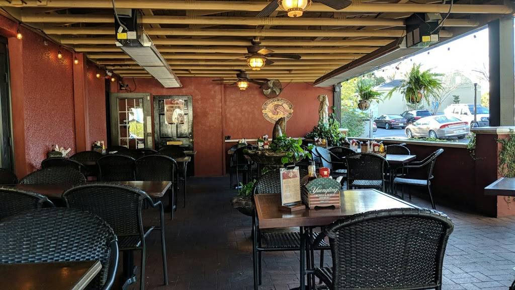 Tarpon Tavern | restaurant | 21 N Safford Ave, Tarpon Springs, FL 34689, USA | 7279451000 OR +1 727-945-1000