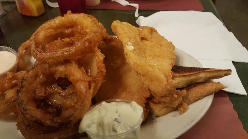 Southfork Restaurant & Pub | restaurant | 105 S Glick St, Mulberry, IN 46058, USA | 7652962096 OR +1 765-296-2096