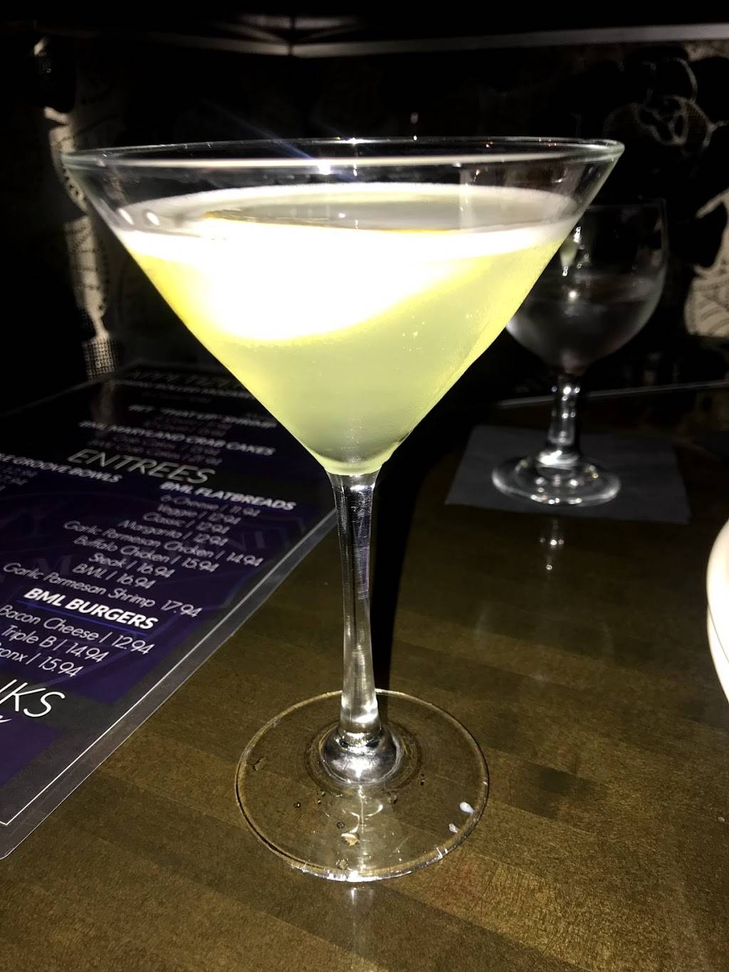 Brandon Martini Live | night club | 795 W Lumsden Rd, Brandon, FL 33511, USA | 8132785085 OR +1 813-278-5085