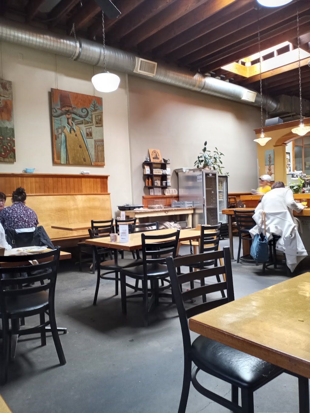 Gravy | restaurant | 3957 N Mississippi Ave, Portland, OR 97227, USA | 5032878800 OR +1 503-287-8800