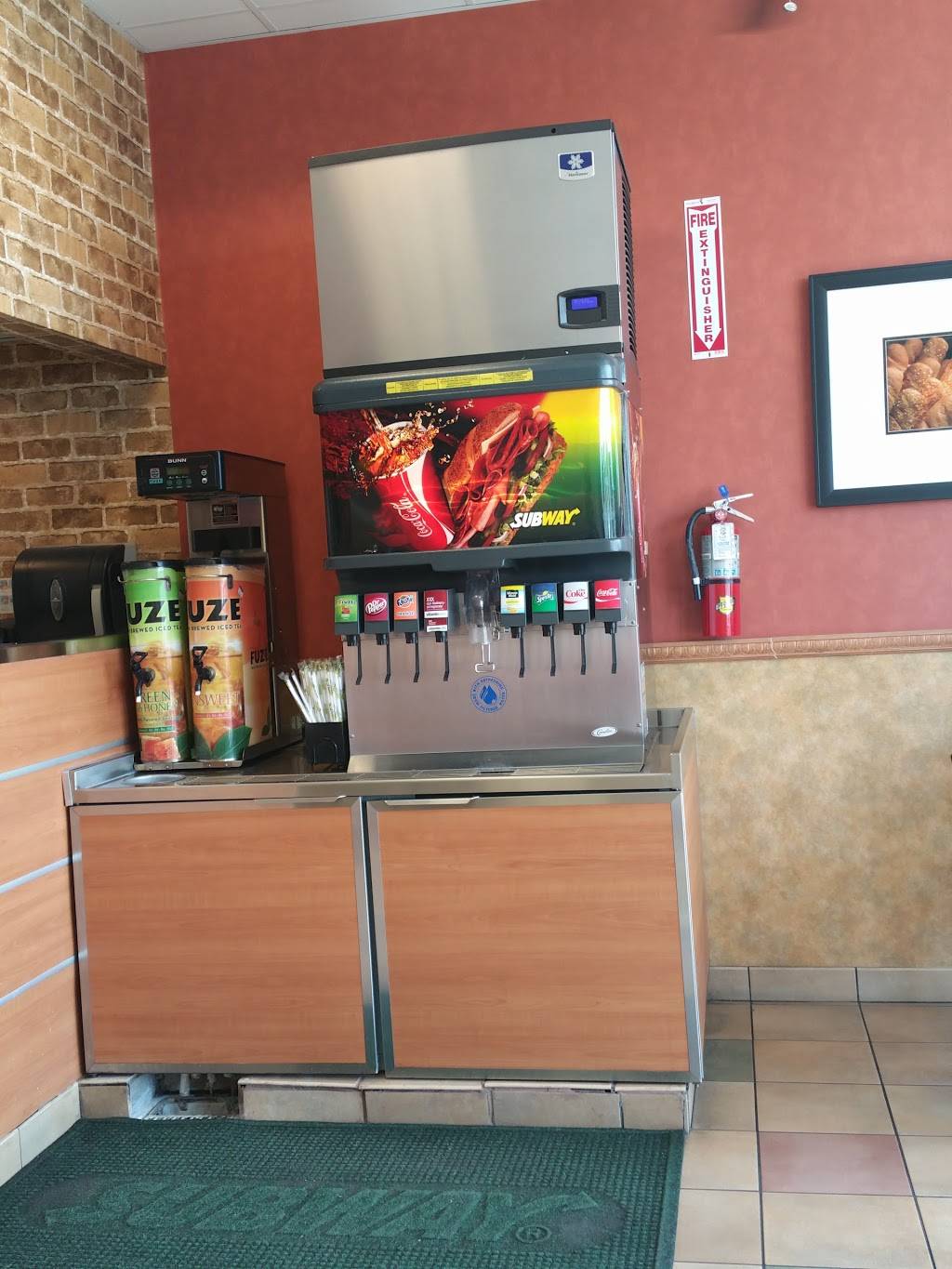 Subway | restaurant | 7651 Daly Ave b, Sacramento, CA 95842, USA | 9167299494 OR +1 916-729-9494