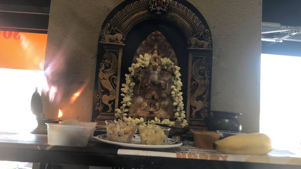 Sri Ananda Bhavan - Pleasanton | restaurant | 4515 Rosewood Dr #700, Pleasanton, CA 94588, USA | 9259241122 OR +1 925-924-1122