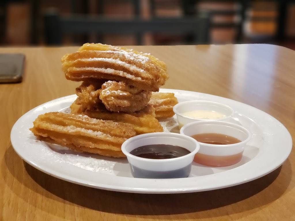 The Galley Fish Tacos | restaurant | 12748 Amargosa Rd #7, Victorville, CA 92392, USA | 7602455555 OR +1 760-245-5555