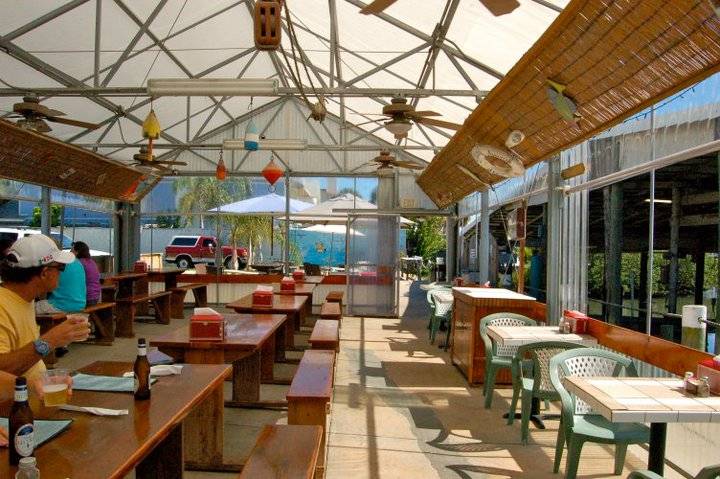 Boondocks Restaurant | restaurant | 3948 S Peninsula Dr, Port Orange, FL 32127, USA | 3867609001 OR +1 386-760-9001