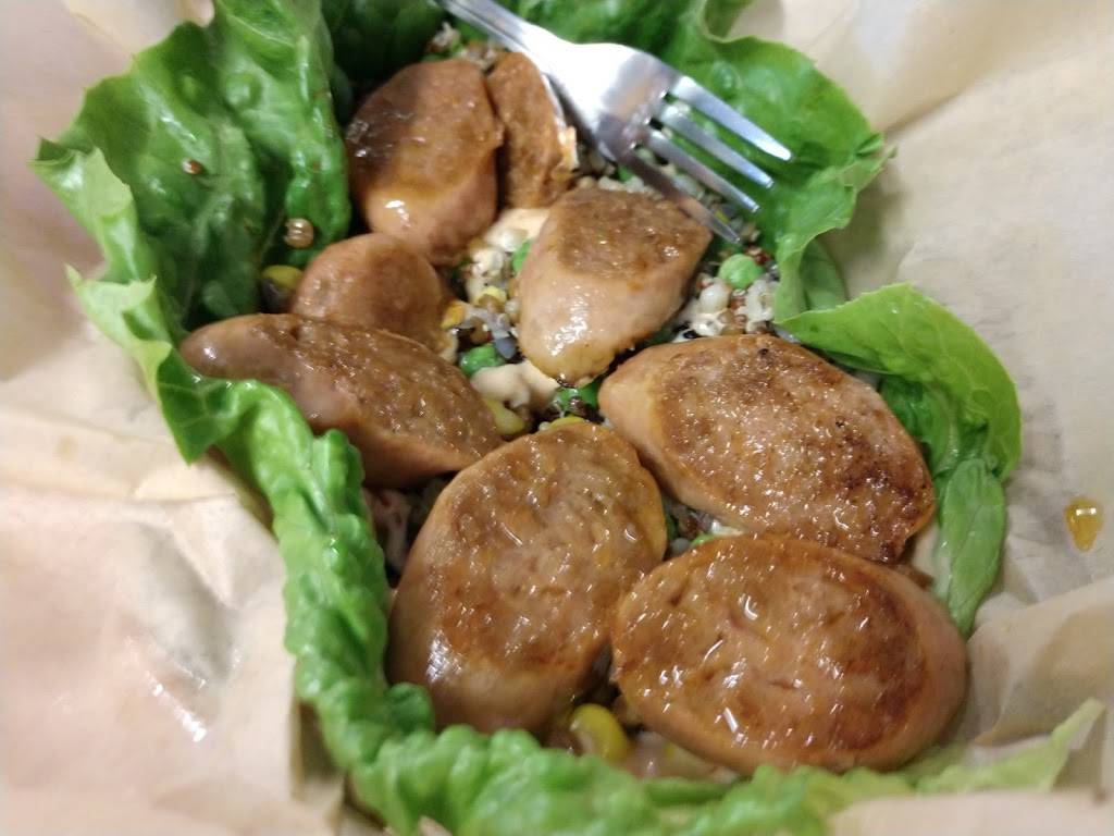 Escape on 2nd Ave | restaurant | 157 2nd Ave, Clayton, WI 54004, USA | 7152632040 OR +1 715-263-2040