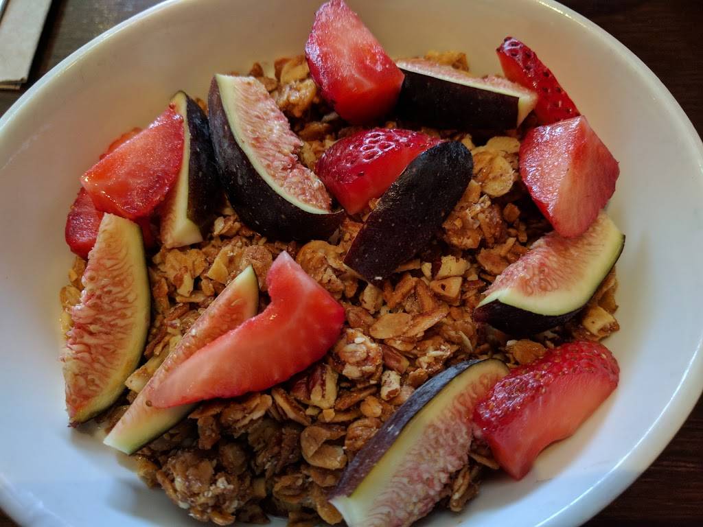 Southie | meal delivery | 6311 College Ave, Oakland, CA 94618, USA | 5106540100 OR +1 510-654-0100