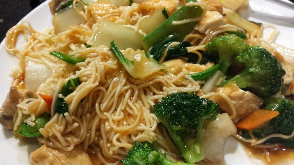 The Orient Chinese Cuisine | restaurant | 5150 Tecumseh Rd E, Windsor, ON N8T 1C4, Canada | 5199456688 OR +1 519-945-6688