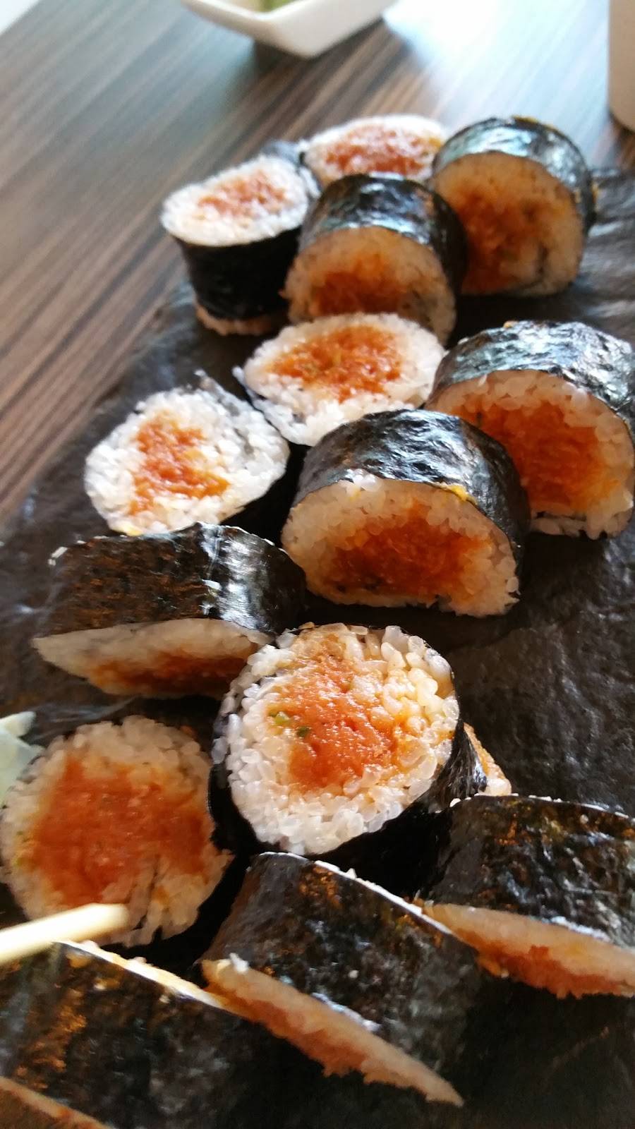 Shakou Park Ridge | restaurant | 130 S Prospect Ave, Park Ridge, IL 60068, USA | 7734419900 OR +1 773-441-9900