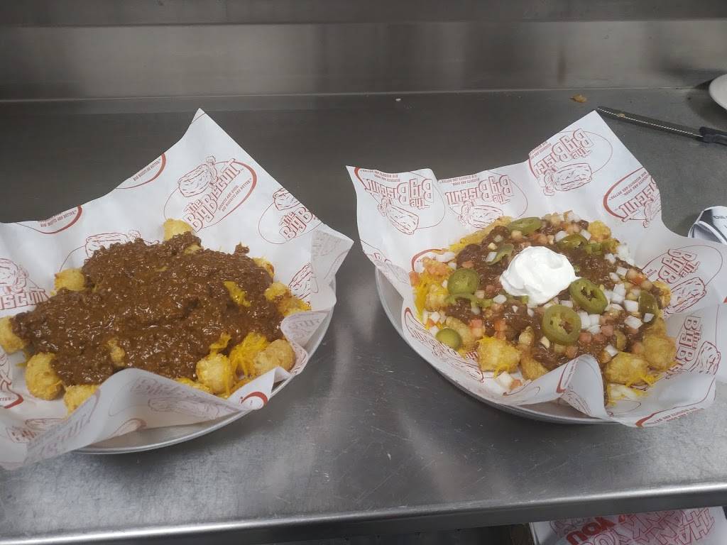 The Big Biscuit | restaurant | 13505 S Mur-Len Rd #107, Olathe, KS 66062, USA | 9133970047 OR +1 913-397-0047