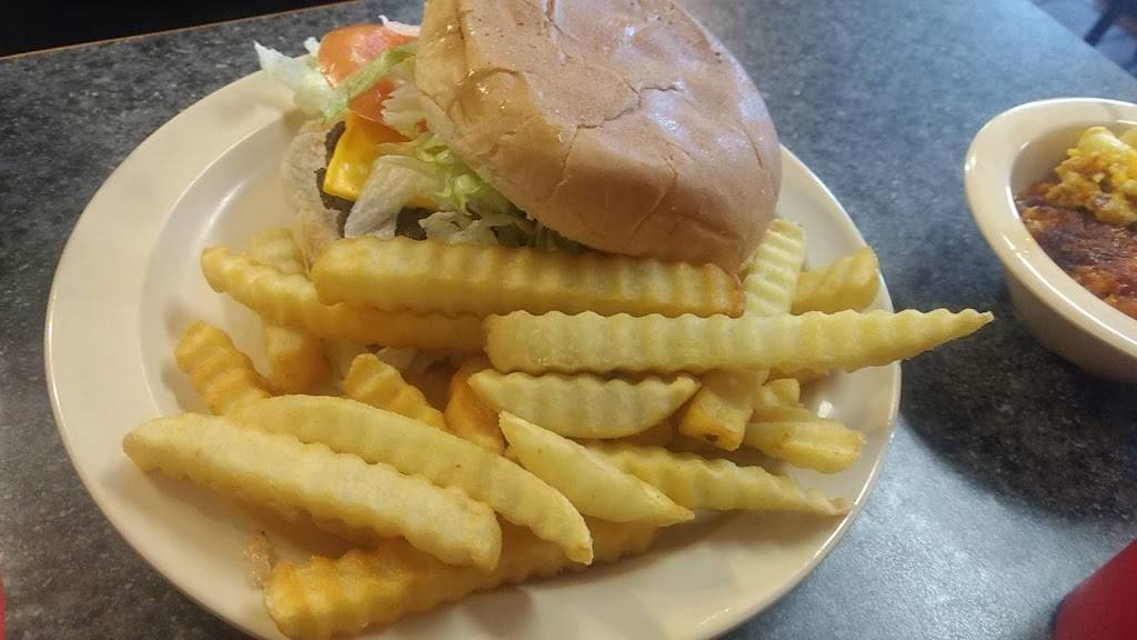 Truck Stop 44 Restaurant | restaurant | 2120 Pond Branch Rd, Gilbert, SC 29054, USA | 8036575550 OR +1 803-657-5550