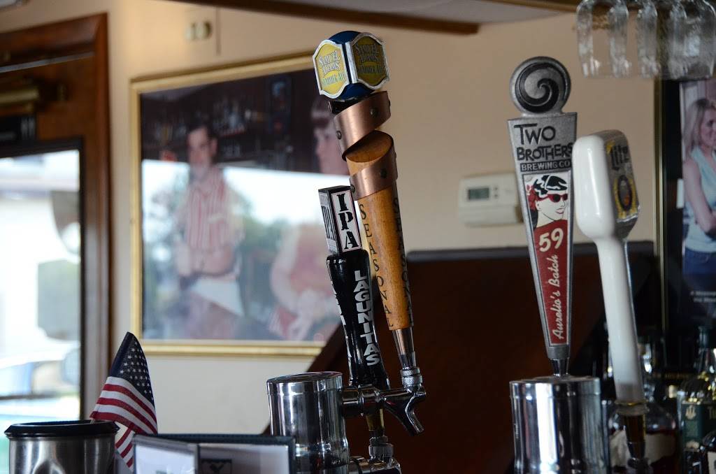 Aurelios Pizza | restaurant | 19836 Wolf Rd #1, Mokena, IL 60448, USA | 7084780022 OR +1 708-478-0022