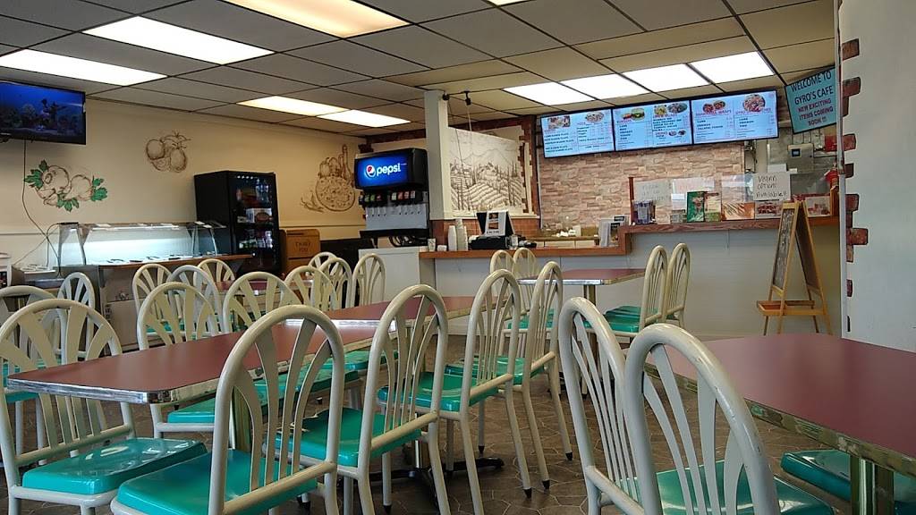 Gyros Cafe & Indian Cuisine | restaurant | 8004 NE Hwy 99, Vancouver, WA 98665, USA | 3609538281 OR +1 360-953-8281