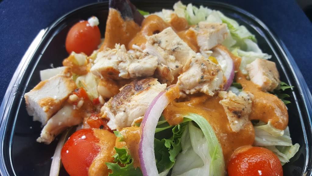 Wendys | restaurant | 961 Chimney Hill Pkwy, Virginia Beach, VA 23452, USA | 7574984804 OR +1 757-498-4804