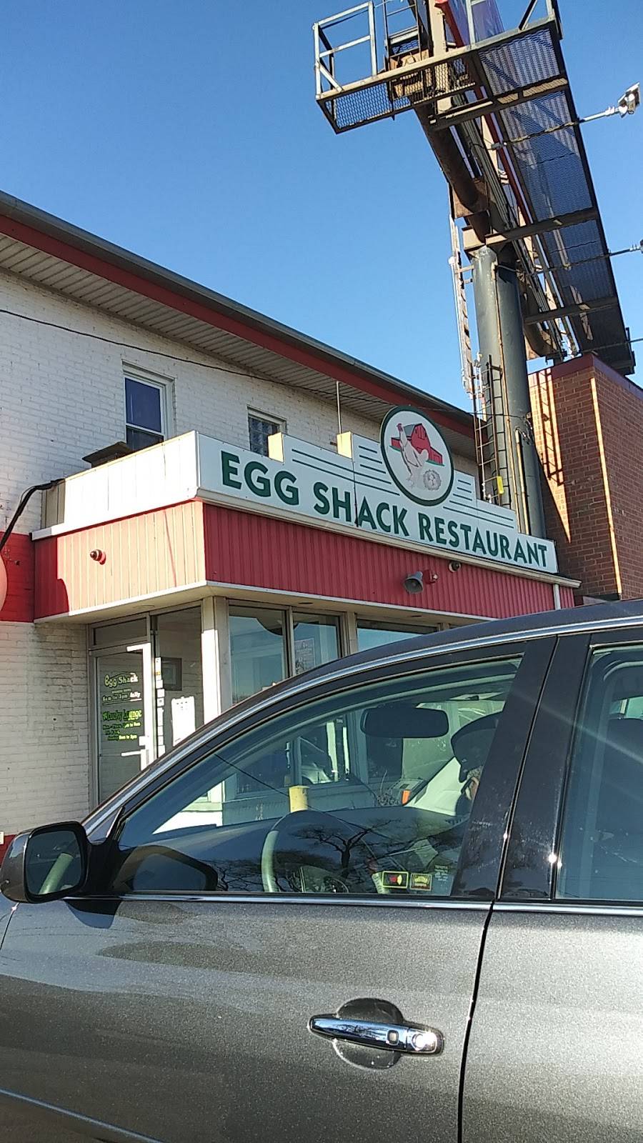 Egg Shack | restaurant | 1727 W 127th St, Calumet Park, IL 60827, USA | 7083898590 OR +1 708-389-8590