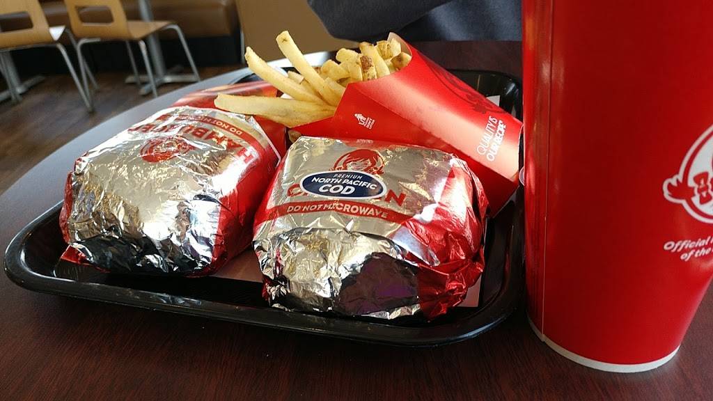 Wendys | restaurant | 3285 W N Jacob Dr, Bloomington, IN 47404, USA | 8123395632 OR +1 812-339-5632