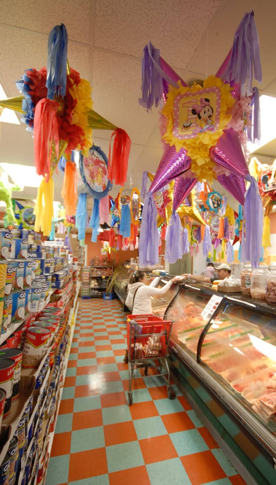 El Valle Verde Market II | restaurant | 2444 Dixie Hwy, Hamilton, OH 45015, USA | 5138925100 OR +1 513-892-5100