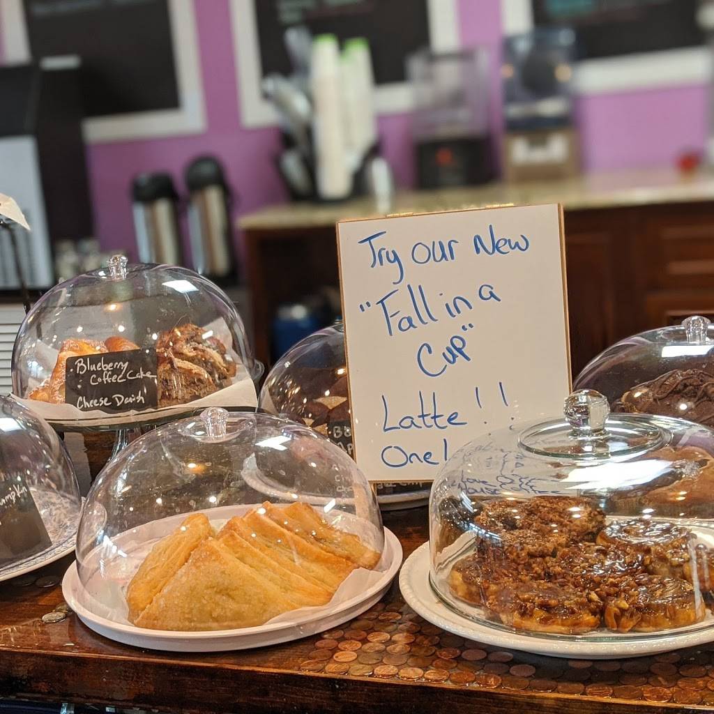 One Love Coffee House | restaurant | 40 Summers Way #102, Roanoke, VA 24019, USA | 5405917843 OR +1 540-591-7843