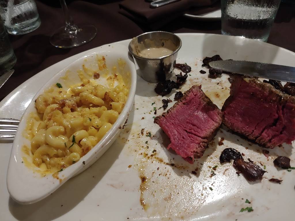 Bin 303 | restaurant | 105 Olive St, Rockwall, TX 75087, USA | 9727715303 OR +1 972-771-5303