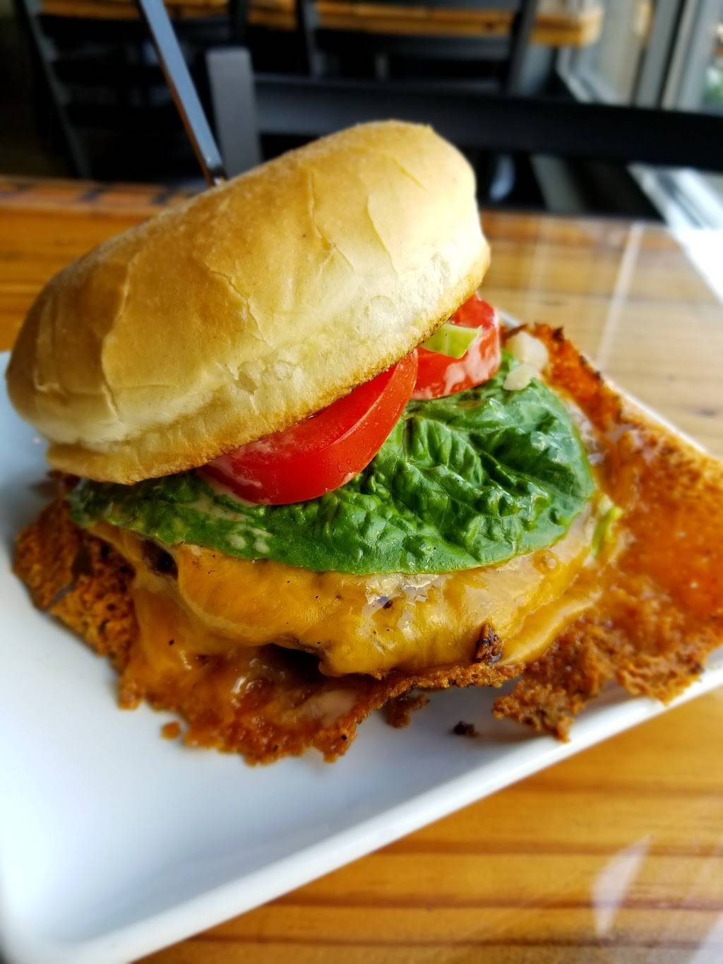 Long-Bell Pizza Co. | restaurant | 3385 SW Fascination Dr, Lees Summit, MO 64081, USA | 8165992234 OR +1 816-599-2234